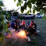 Letniskowe Nad Morzem Gerendaház Międzyzdroje
