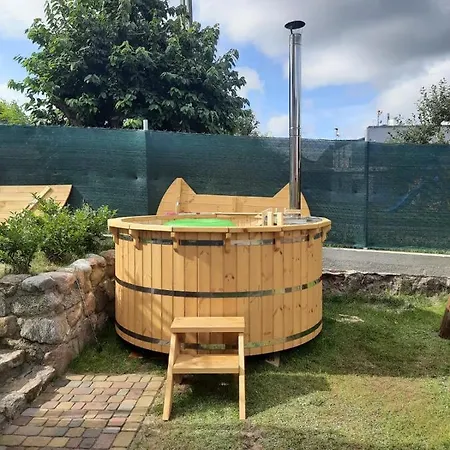 Letniskowe Nad Morzem * 미엥지즈드로예