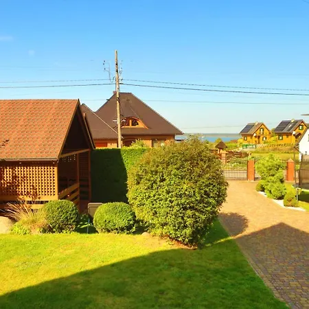 Lodge Letniskowe Nad Morzem Miedzyzdroje