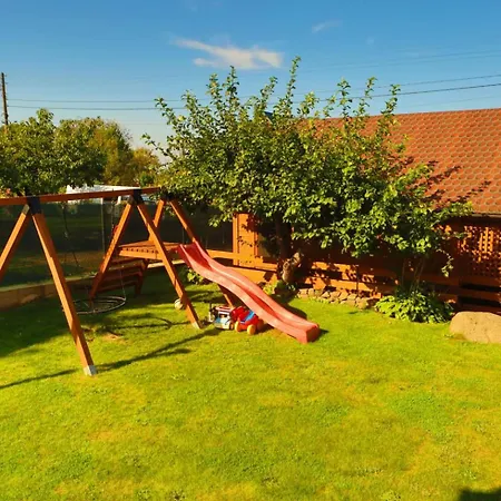 Letniskowe Nad Morzem *