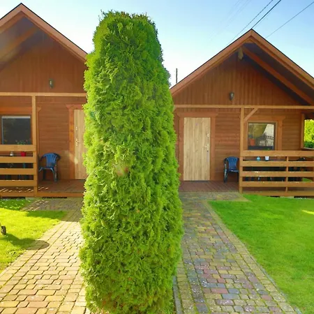 Letniskowe Nad Morzem