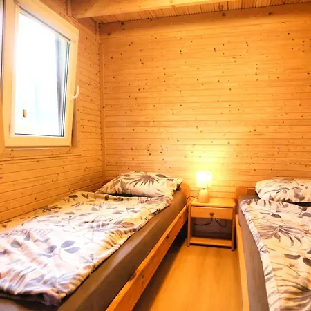 Letniskowe Nad Morzem