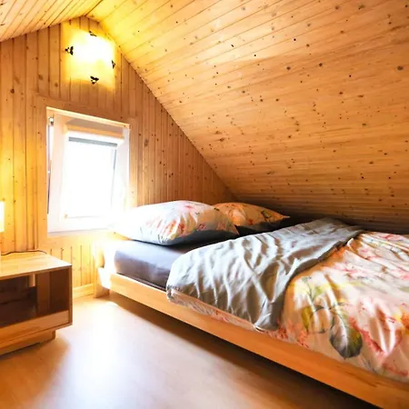 Letniskowe Nad Morzem Lodge *
