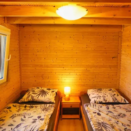 Lodge Letniskowe Nad Morzem *