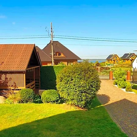 Letniskowe Nad Morzem