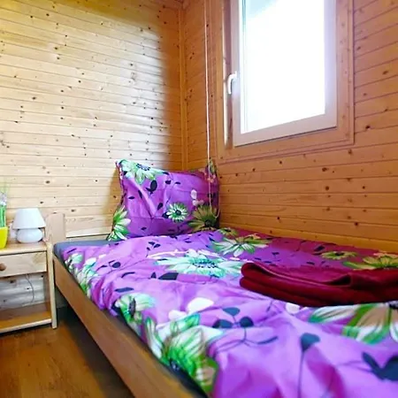 Letniskowe Nad Morzem
