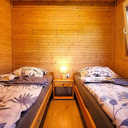 Letniskowe Nad Morzem