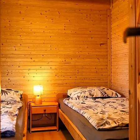 Letniskowe Nad Morzem