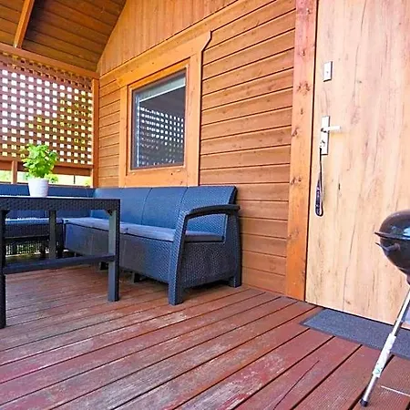 Lodge Letniskowe Nad Morzem Miedzyzdroje