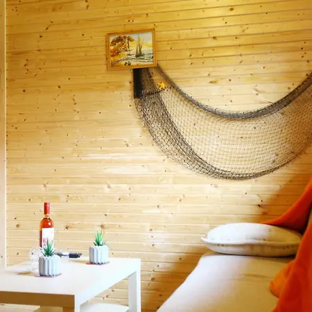 Letniskowe Nad Morzem