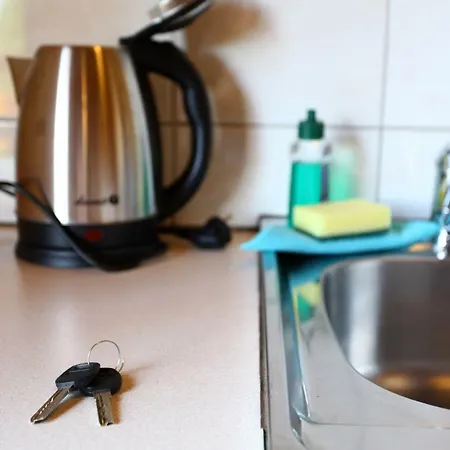 Letniskowe Nad Morzem Miedzyzdroje