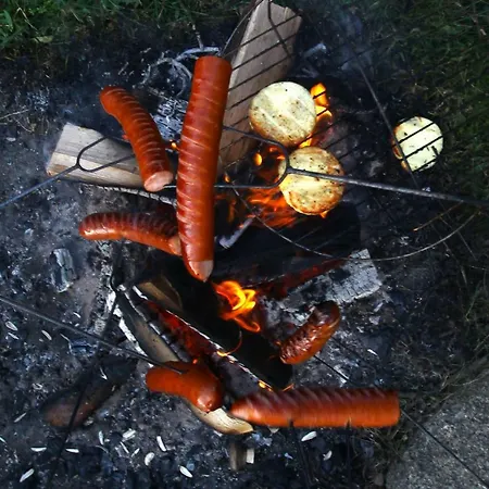 Letniskowe Nad Morzem Domek letniskowy Międzyzdroje