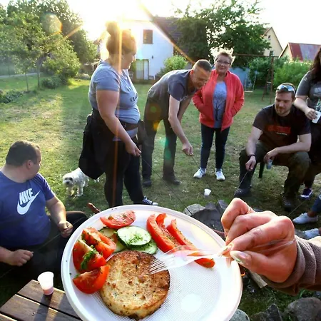 Letniskowe Nad Morzem