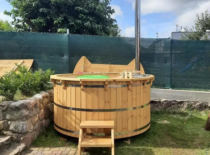 Letniskowe Nad Morzem * Miedzyzdroje