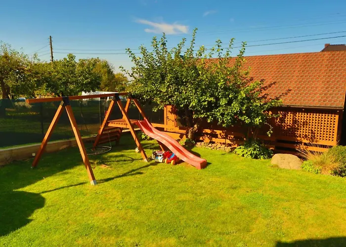 Letniskowe Nad Morzem *