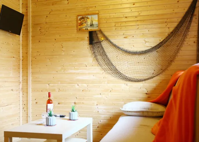 Letniskowe Nad Morzem