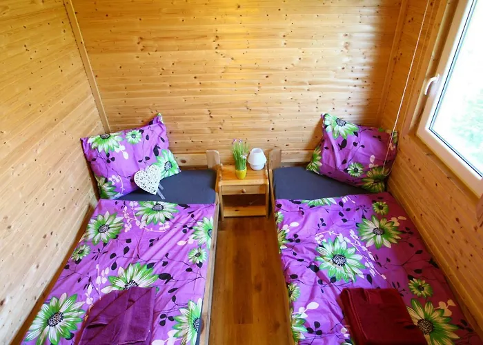 Letniskowe Nad Morzem *