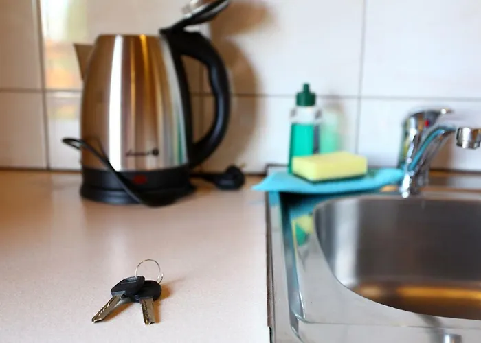 Letniskowe Nad Morzem Miedzyzdroje