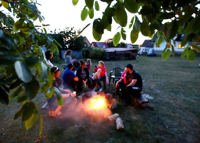 Letniskowe Nad Morzem Chata Miedzyzdroje