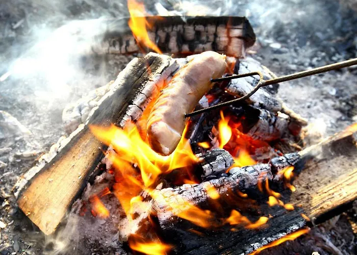 Letniskowe Nad Morzem * Miedzyzdroje