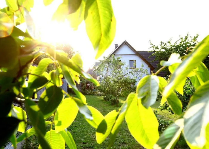 Letniskowe Nad Morzem Lodge Miedzyzdroje