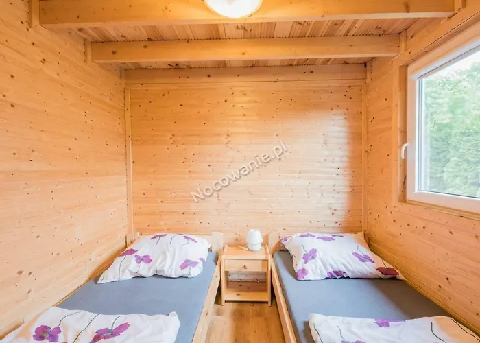 Letniskowe Nad Morzem Lodge Miedzyzdroje